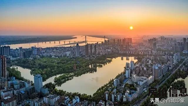 2023年荆州房价多少钱一平米 湖北荆州楼市现状